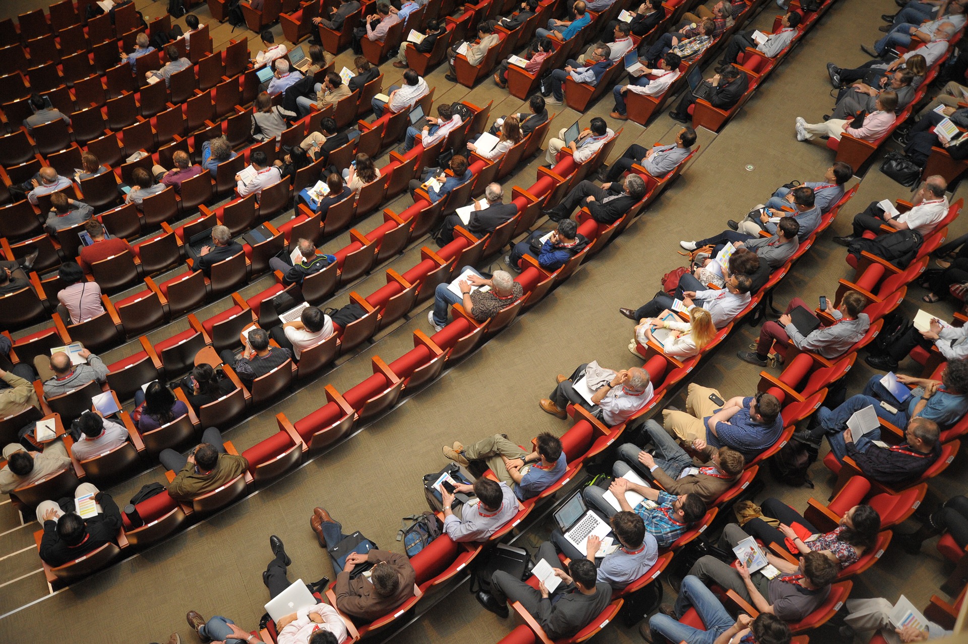 konferencja